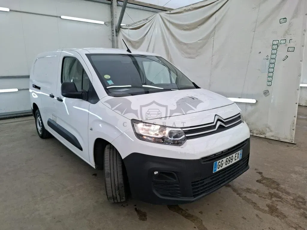 Citroën Berlingo XL Club 2022