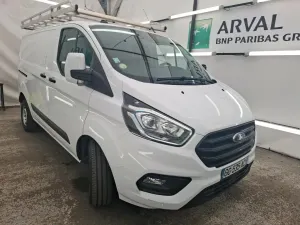 Ford Transit Custom Custom L2H1 2.0 Trend Business 2021
