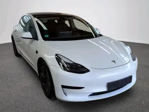 Tesla Model 3 Standard Range 2023