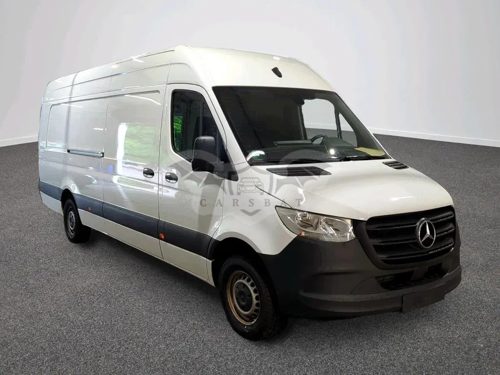 Mercedes-Benz Sprinter 315 CDI 2023