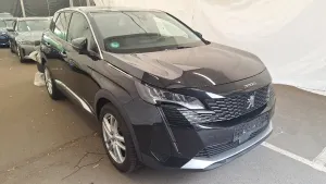 Peugeot 3008 Allure Pack 2022