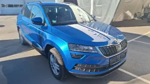 Skoda Karoq 2.0 TDI Style 2021
