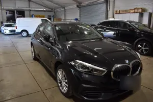 BMW 1 Series 120d Advantage 2023