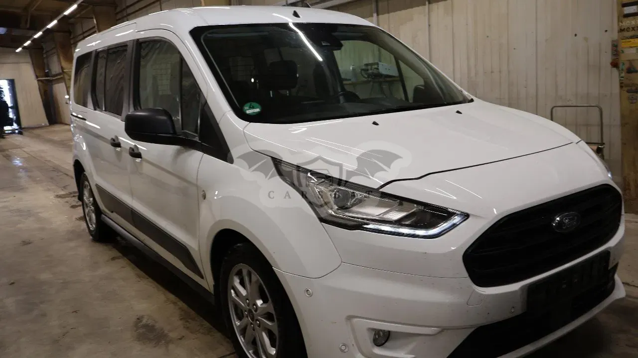 Ford Transit Connect Connect Trend 2021
