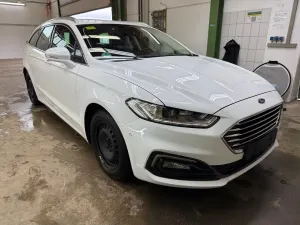 Ford Mondeo 2.0 Titanium 2020