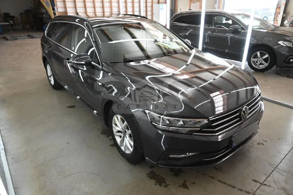 Volkswagen Passat Variant 2.0 TDI Business 2021