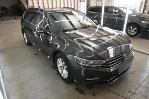 Volkswagen Passat Variant 2.0 TDI Business 2021