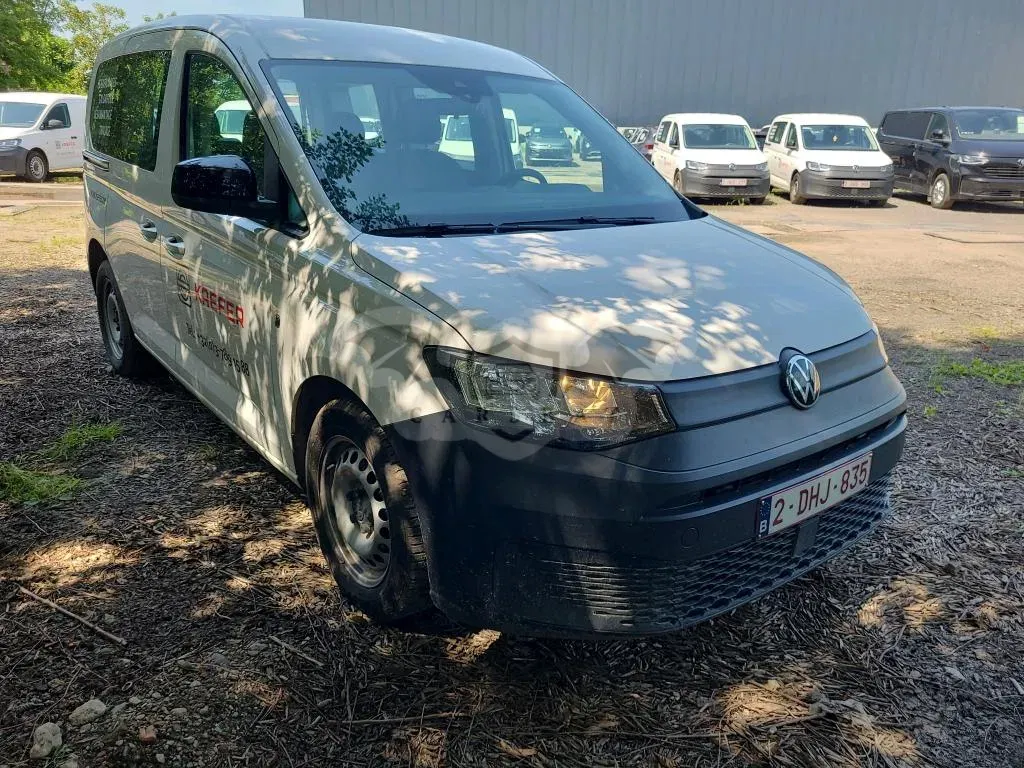 Volkswagen Caddy 2.0 TDI 2023