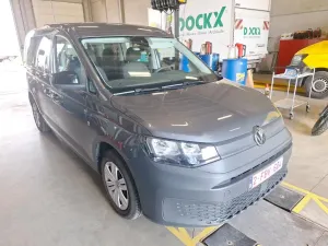 Volkswagen Caddy Maxi 2.0 TDI 2024