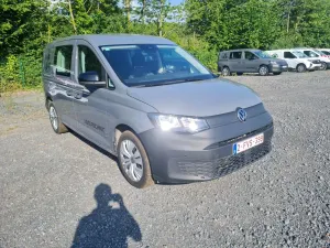 Volkswagen Caddy Maxi 2.0 TDI 2024