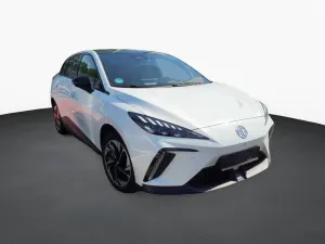 MG MG4 Luxury 2023