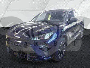 Cupra Terramar 1.5 e-Hybrid 2025