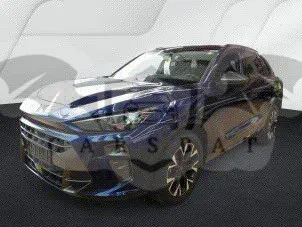 Cupra Terramar 1.5 e-Hybrid 2025