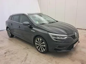 Renault Megane Grandtour 1.5 DCI Edition One 2021