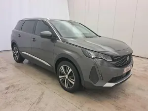 Peugeot 5008 1.5 HDI Allure 2021