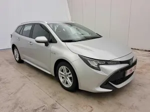Toyota Corolla Touring Sports 1.8I Dynamic 2020