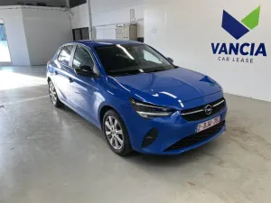 Opel Corsa 1.2 Edition 2023
