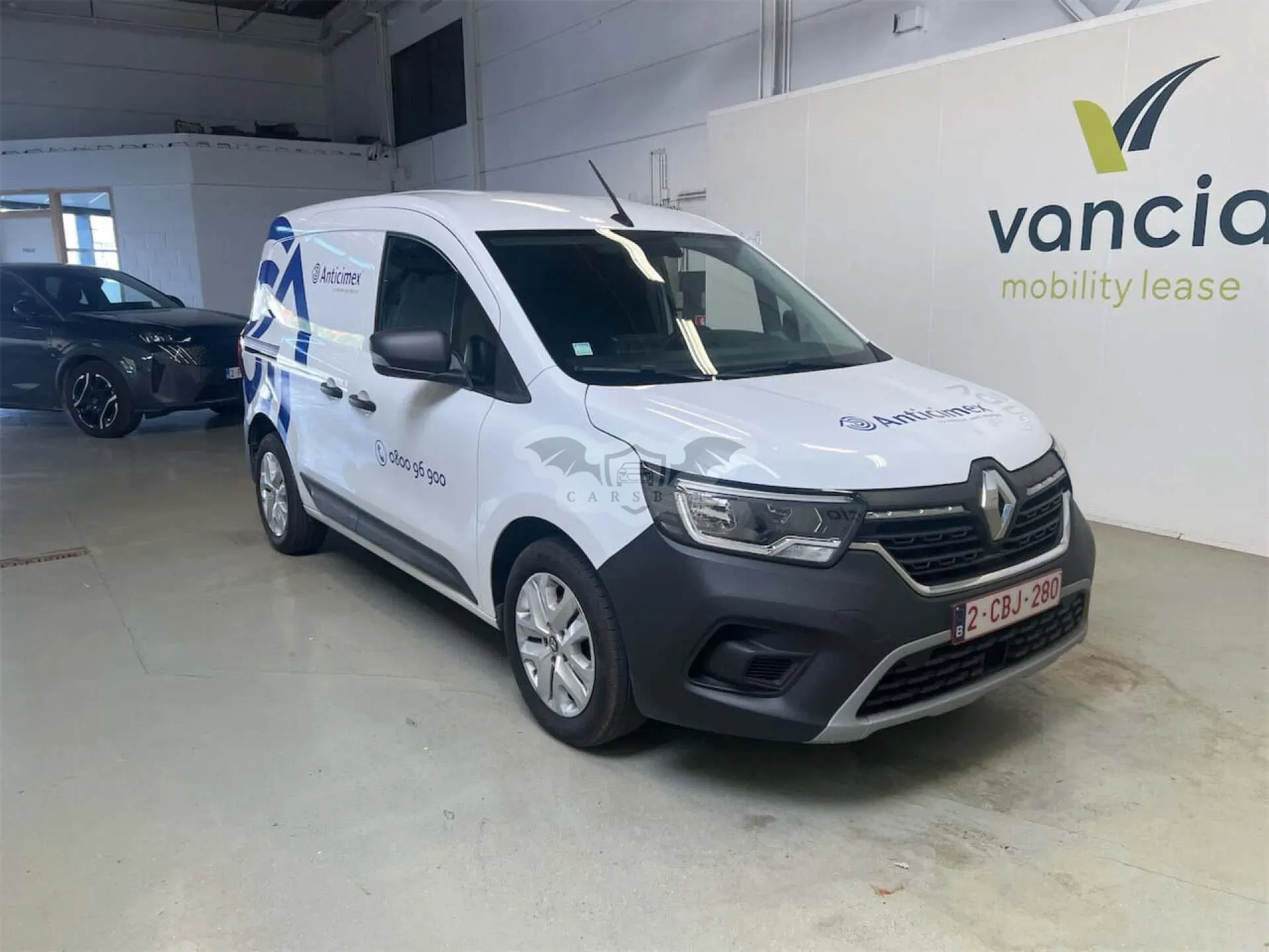 Renault Kangoo 1.5 DCI 2022