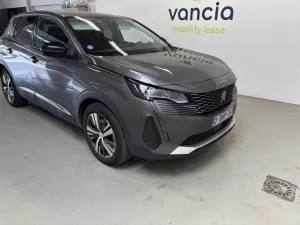 Peugeot 3008 1.6 Allure Pack 2021