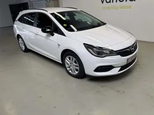 Opel Astra Sports Tourer 1.5 Edition 2021