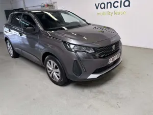 Peugeot 3008 1.2i Active Pack 2021