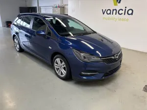Opel Astra Sports Tourer 1.5 2020