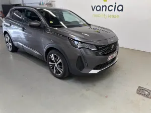 Peugeot 3008 1.5 HDI Allure 2021