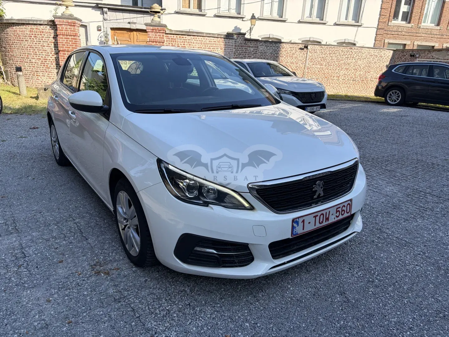 Peugeot 308 1.6 HDI Active 2017