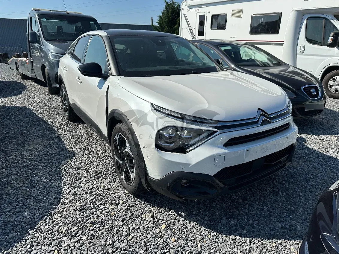 Citroën C4 1.2i Shine 2023