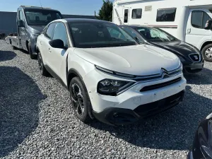 Citroën C4 1.2i Shine 2023