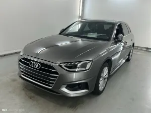Audi A4 Avant 30 TDI Business Advanced 2020