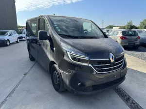 Renault Trafic L1H1 2.0 DCI Grand Comfort 2021