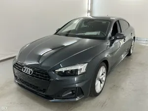 Audi A5 Sportback 30 TDI Advanced 2021