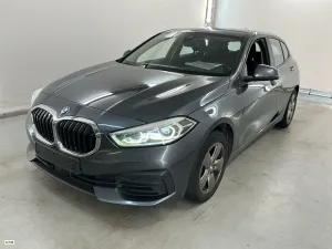BMW 1 Series 116d 2021