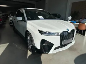 BMW iX 40 2023