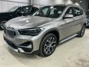 BMW X1 18i 2021