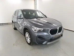 BMW X1 18i Business Design 2021