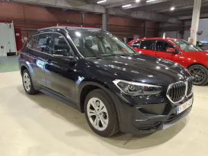 BMW X1 25e 2020