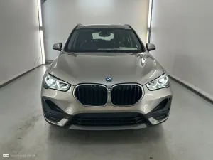 BMW X1 25e 2022