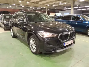 BMW X1 16d 2019