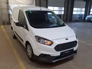 Ford Transit Courier Courier 1.5 TDCI Trend 2023