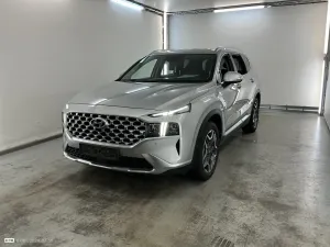 Hyundai Santa Fe 1.6 GDi Shine 2022