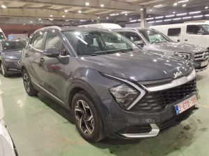 Kia Sportage 1.6 T-GDI 2024