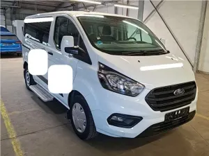 Ford Transit Custom Custom 2.0 TDCI Trend 2023
