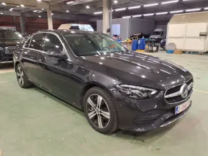 Mercedes-Benz C 300e Luxury 2023