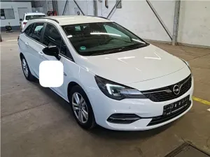 Opel Astra Sports Tourer 1.5 Business 2021