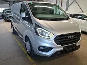 Ford Transit Custom Custom 2.0 TDCI Trend 2022