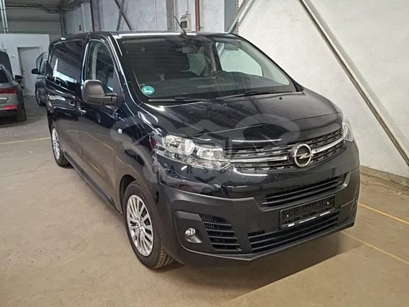 Opel Vivaro 2.0 Edition 2023