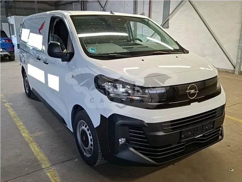 Opel Vivaro 2.0 2025
