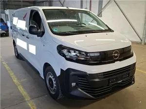Opel Vivaro 2.0 2025